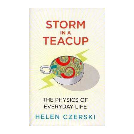 Storm in a Teacup HB