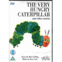 Very Hungry Caterpillar and other Stories DVD Video