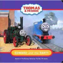 Thomas and Friends : Edward and the Party ( cartone )