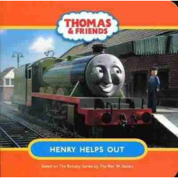 Thomas and Friends : Henry Helps Out ( cartone )