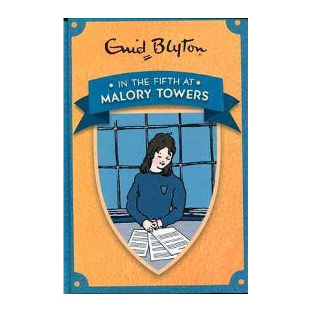 Malory Towers 5 : In the Fifth HB