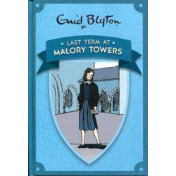 Malory Towers 6 : Last Term HB