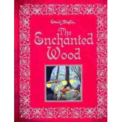 Enchanted Wood