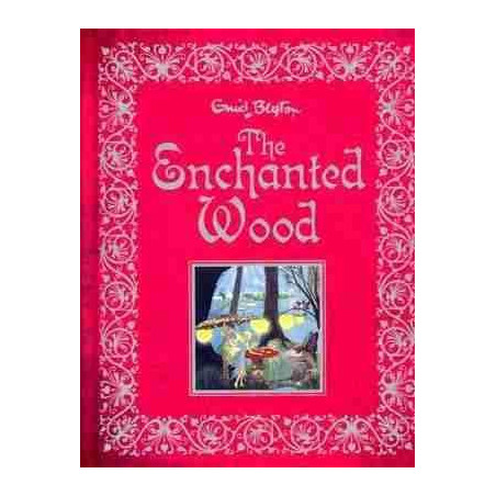 Enchanted Wood