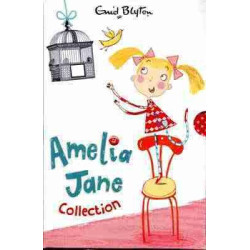 Amelia Jane Collection 5