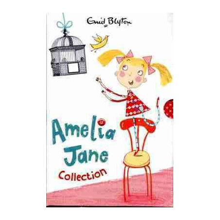 Amelia Jane Collection 5