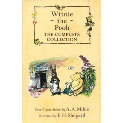 Winnie the Pooh Complete Collection