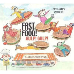 Fast Food Gulp Gulp HB