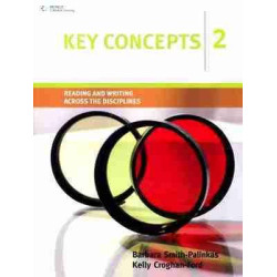 Key Concepts 2 Reading and Writing