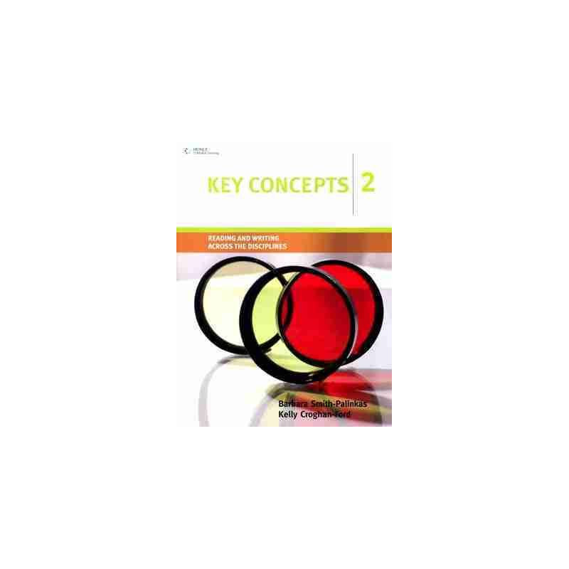 Key Concepts 2 Reading and Writing