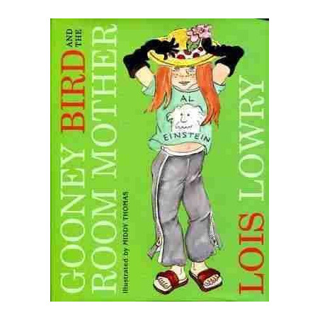 Gooney Bird / Room Mother ( Thanksgiving)