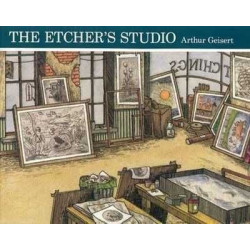 Etcher's Studio PB