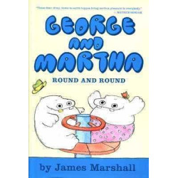 George and Martha