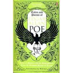 Complete Tales and Poems (Poe) PB