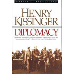 Diplomacy