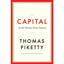 Capital in the Twenty-First Century HB