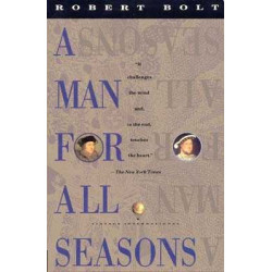 Man for all Seasons