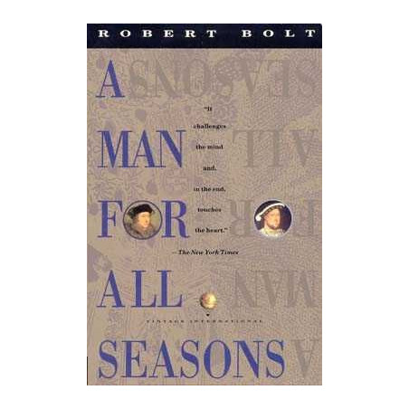 Man for all Seasons