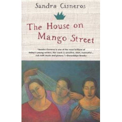 House of Mango Street PB