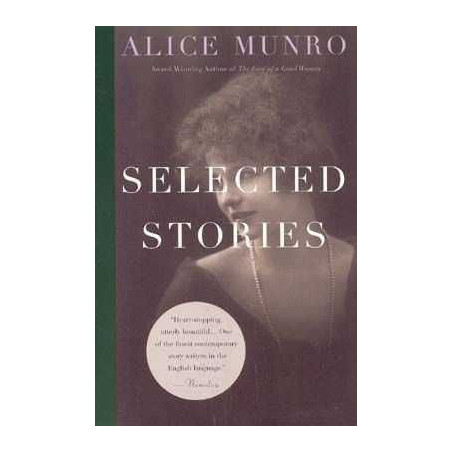 Selected Stories