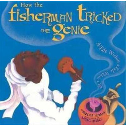 How the Fisherman Tricked the Genie HB