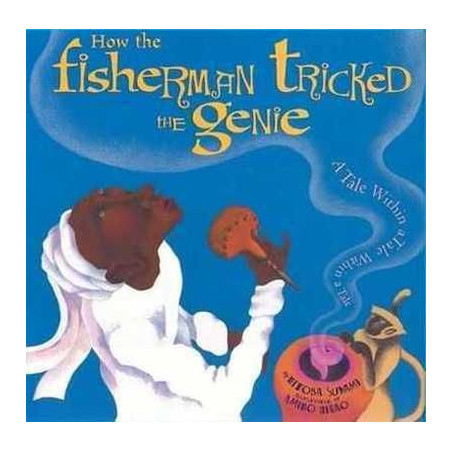 How the Fisherman Tricked the Genie HB