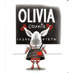 Olivia Counts