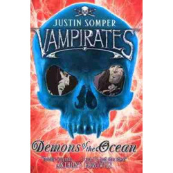 Vampirates 1 : Demons Of The Ocean