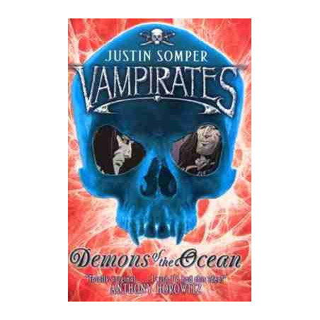 Vampirates 1 : Demons Of The Ocean