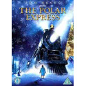 Polar Express Video DVD