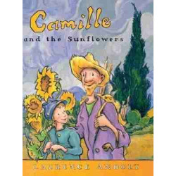 Camille and the Sunflowers PB