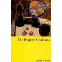 Paupers Cookbook