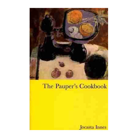 Paupers Cookbook