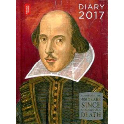 British Library Pocket Diary  2017