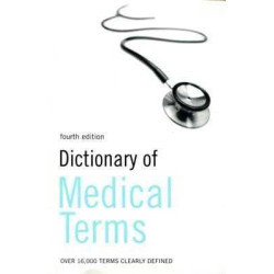 Dictionary of Medical Terms 4º ed.