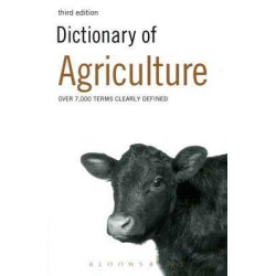 Dictionary Of Agriculture 3rd