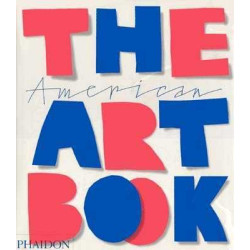 American Art Book HB