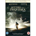 Letters From Iwo Jima DVD