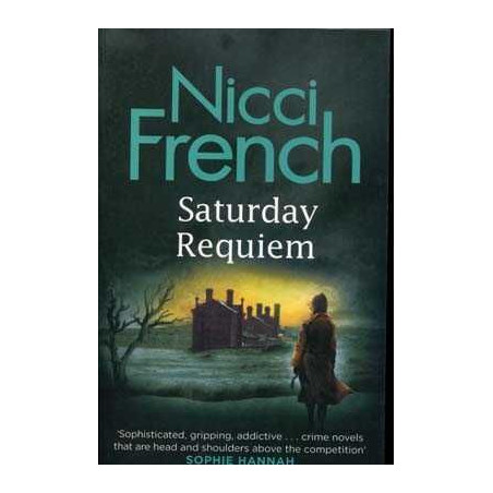 Saturday Requiem