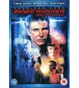 Blade Runner : Final Cut DVD