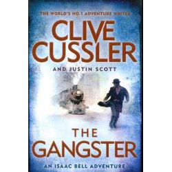 Gangster (Isaac Bell 9)