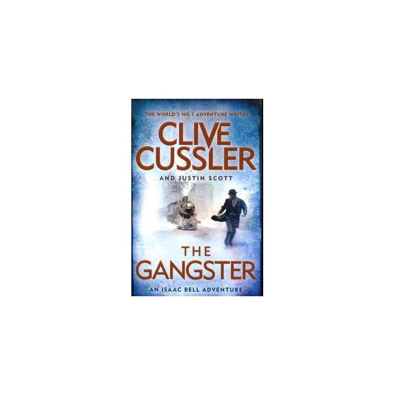 Gangster (Isaac Bell 9)