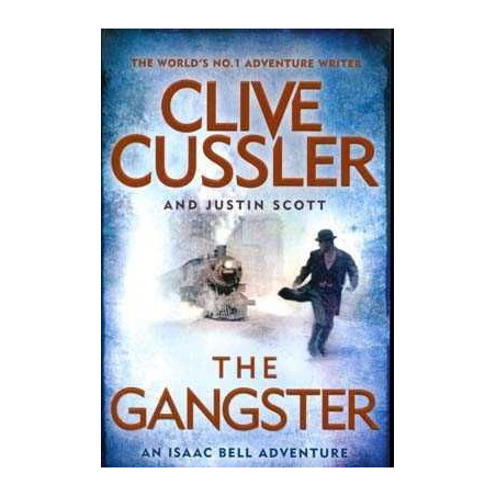 Gangster (Isaac Bell 9)