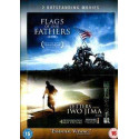 Flags of our Fathers / Letters from Iwo Jima DVD