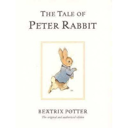 World of Peter Rabbit:Tale of Peter Rabbit HB  (1)