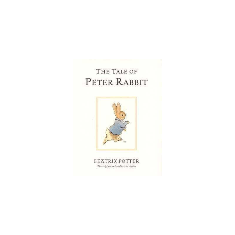 World of Peter Rabbit:Tale of Peter Rabbit HB  (1)