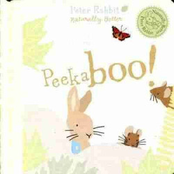 Peter Rabbit : Peeka Boo !