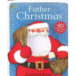 Father Christmas PB