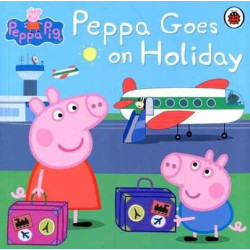 Peppa Goes on Holiday