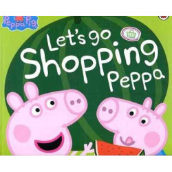 Go Shopping Peppa